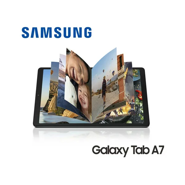 TABLET SAMSUNG GALAXY A7 SM-T220 WIFI 2
