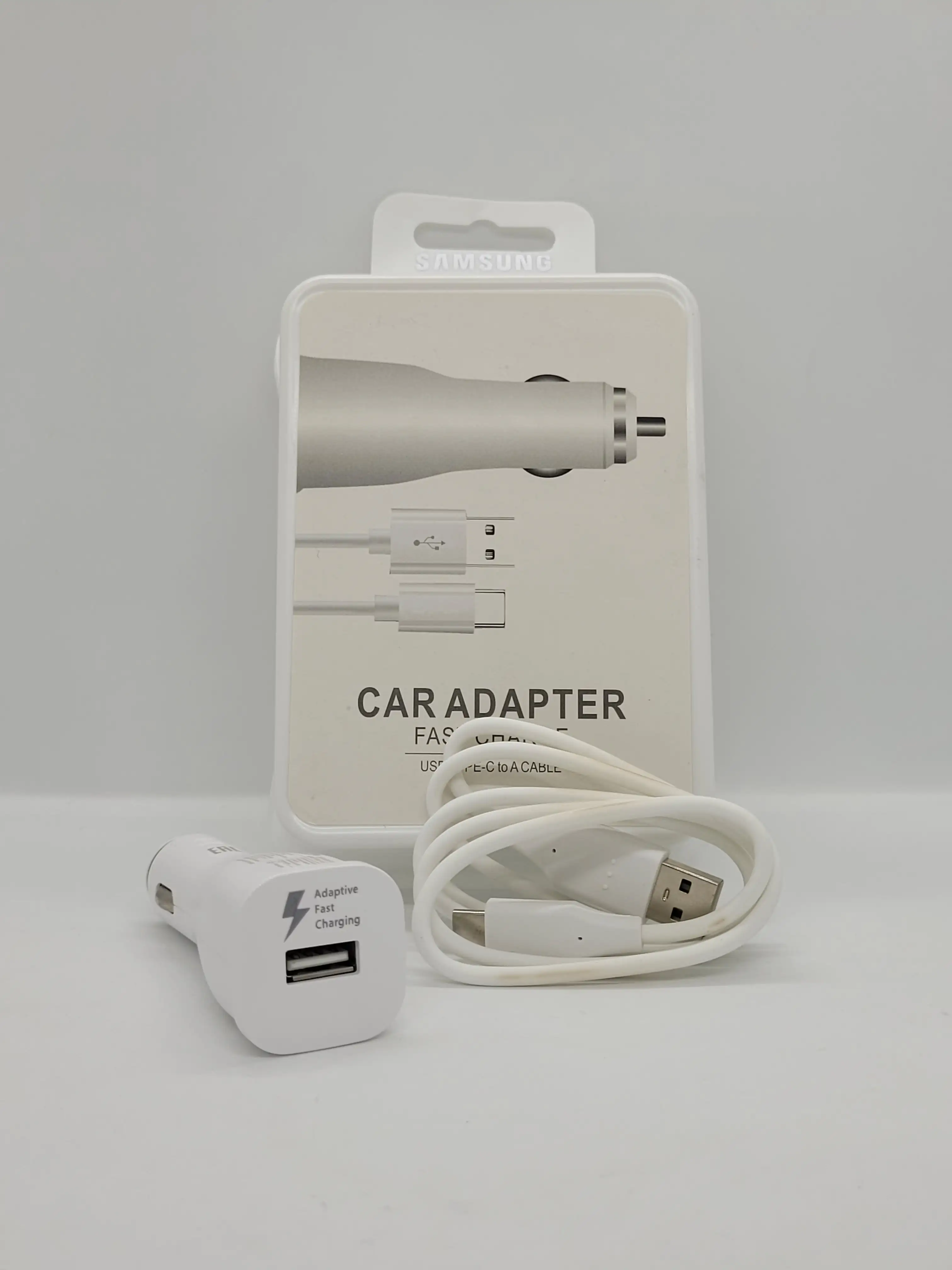 Cargador