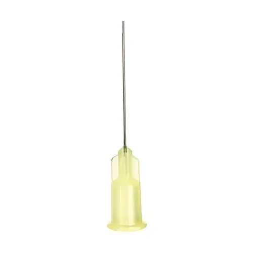 AGUJA PARA IRRIGAR 27 X 25MM