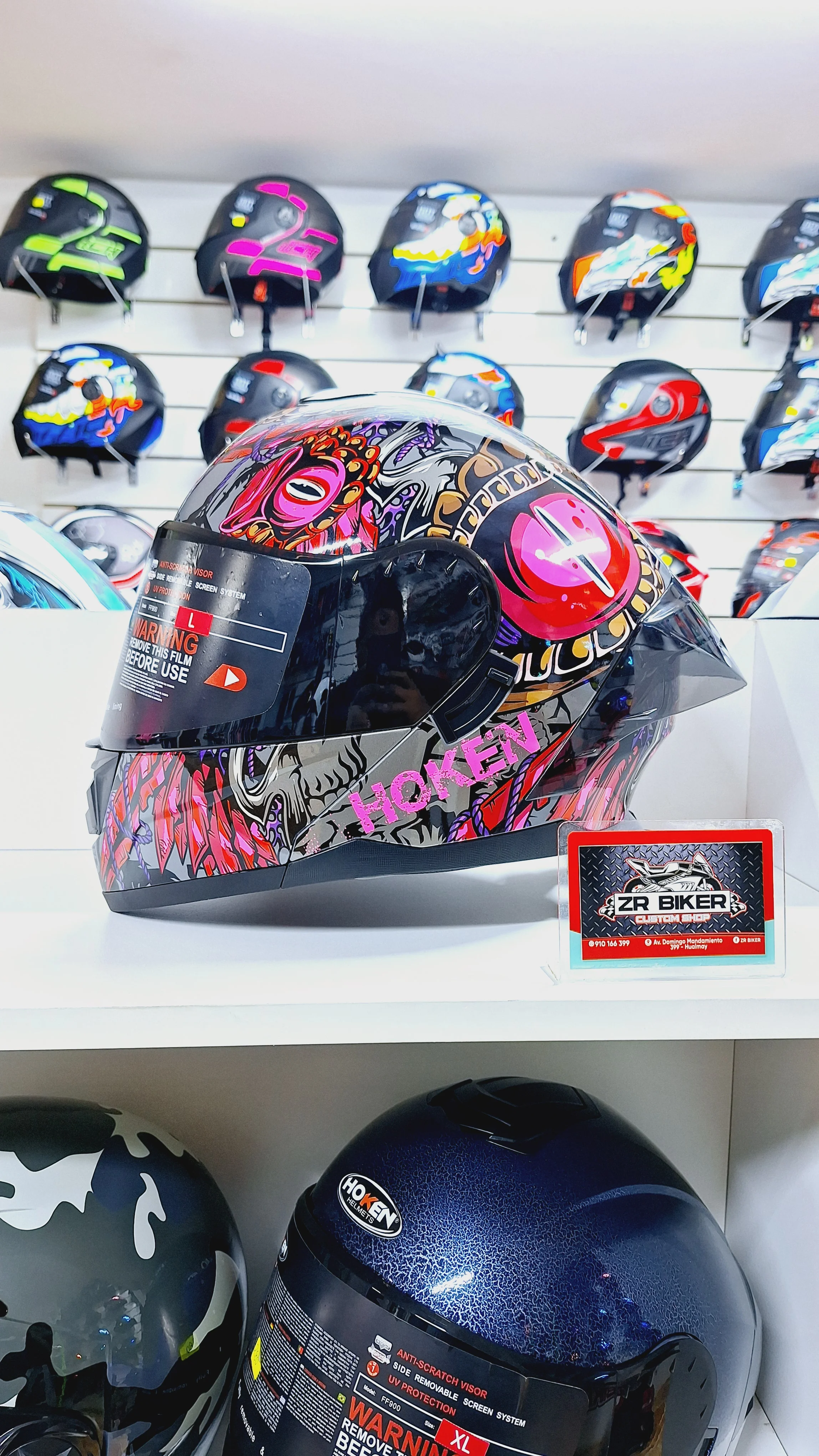 CASCO HOKEN KP