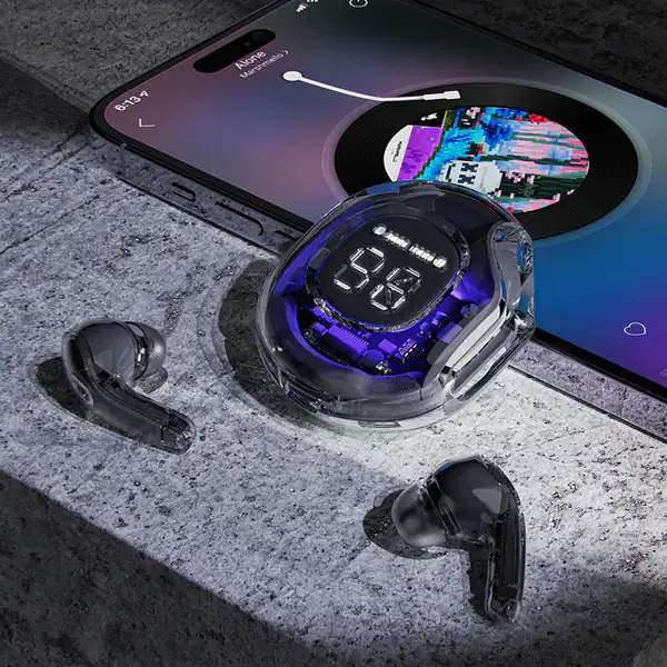 Ultrapods pro 