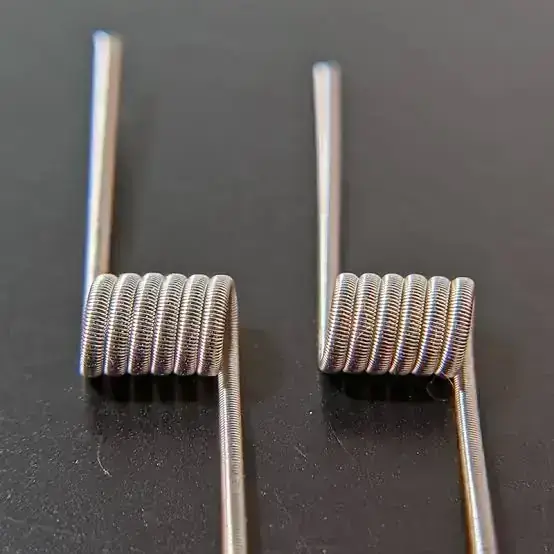 MTL Fused Clapton