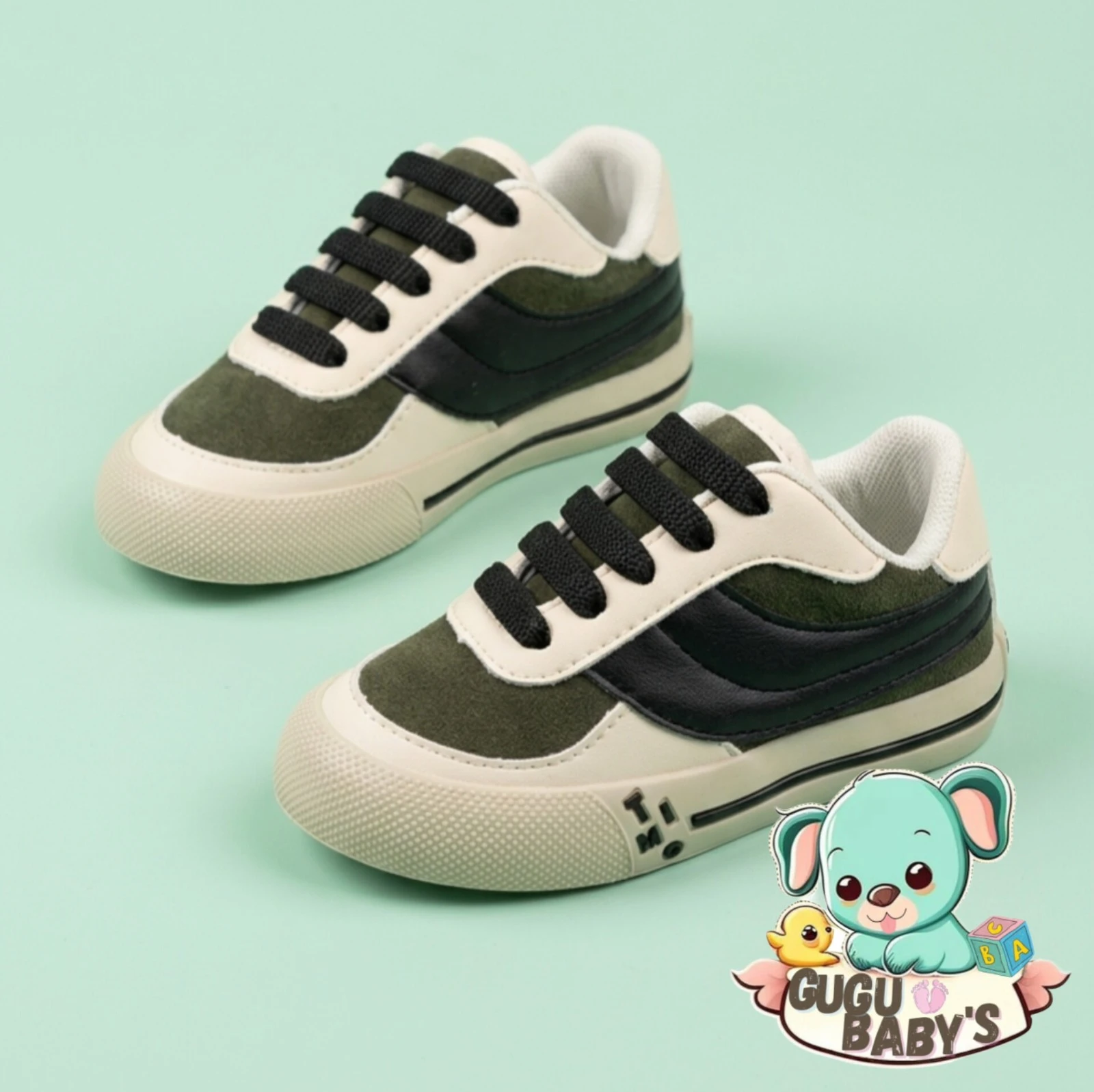 ZAPATO TIMO