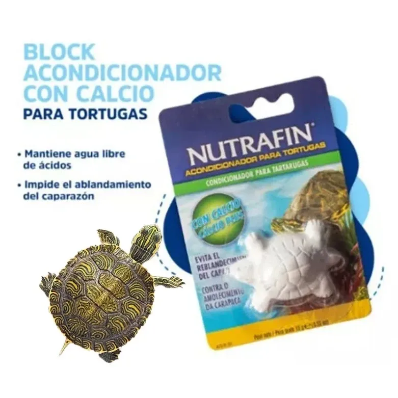 Bloque de Calcio para Tortugas A7510 2
