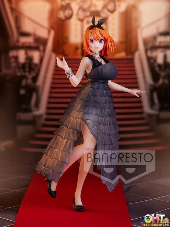 PRE VENTA - Yotsuba Nakano Kyunties