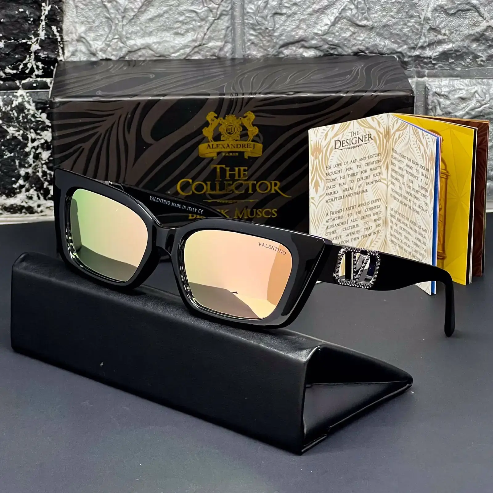 GAFAS VALENTINO  2