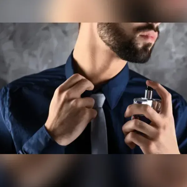 PERFUMERIA PARA HOMBRE