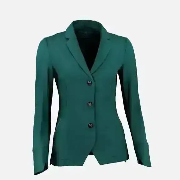 CHAQUETA DE COMPETICIÓN mujer