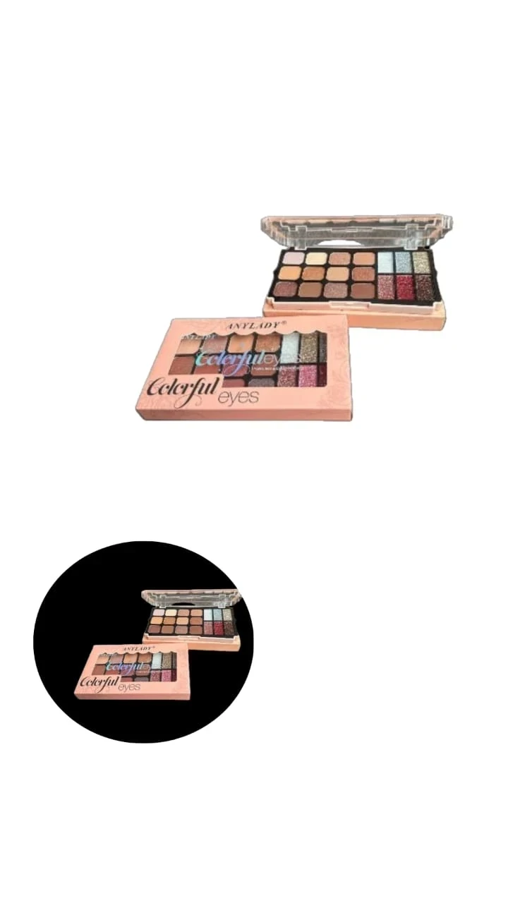 anylady sombra 18 tonos 8346 desct