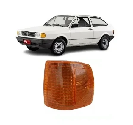 Guiñador Vw Gol / Parati / Saveiro / Voyage - 1991-1994 / 101412 - 101512 