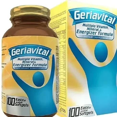 Geriavital