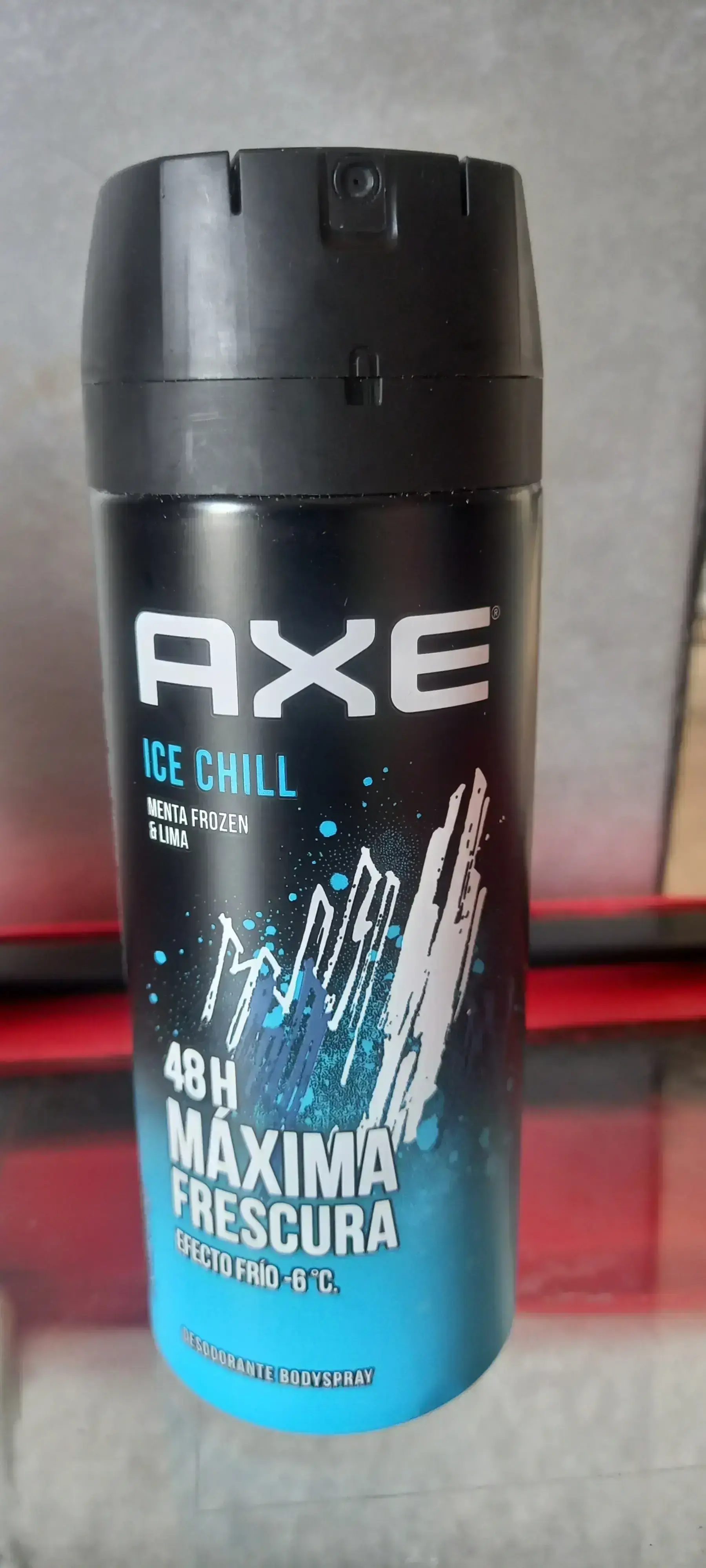 AXE 150ML