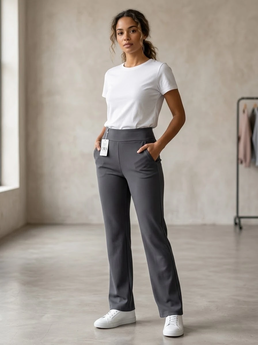 Pantalon Interior cepillado 2