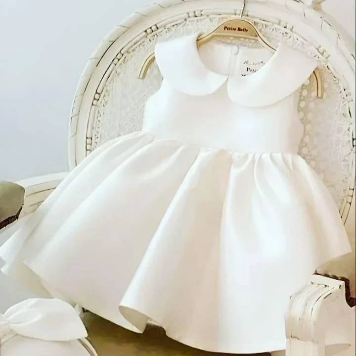 VESTIDO ELEGANTE BSM