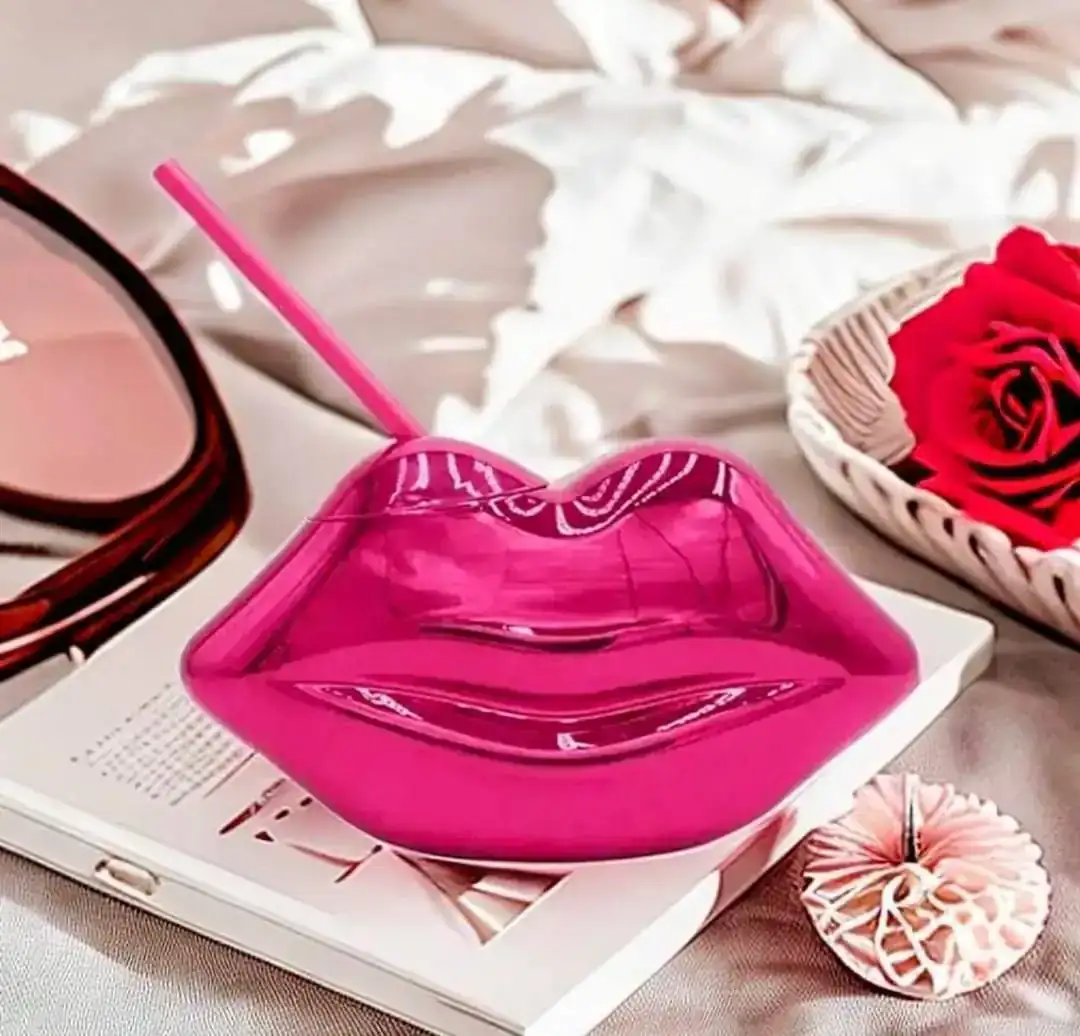 Vaso lips 