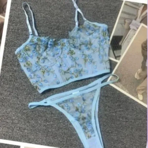 Ropa intima 