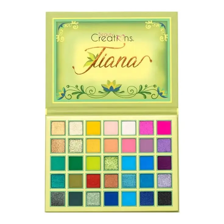 Tiana beauty creations  2