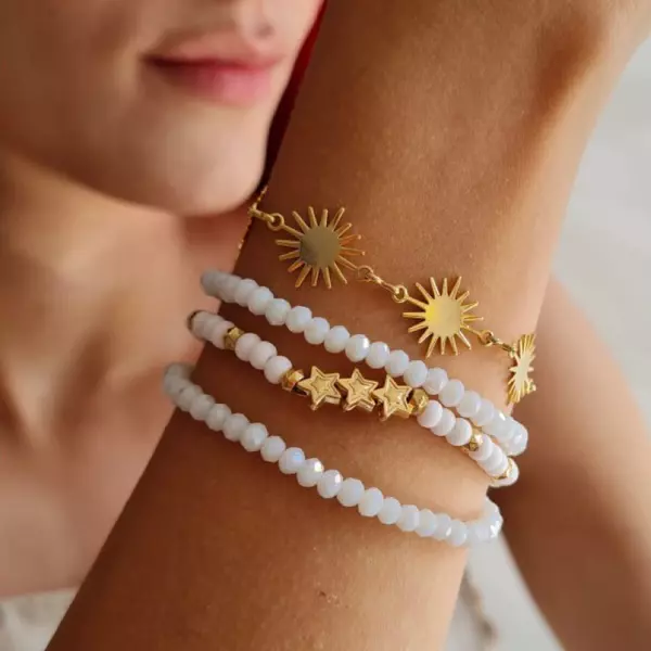 Brazalete 003