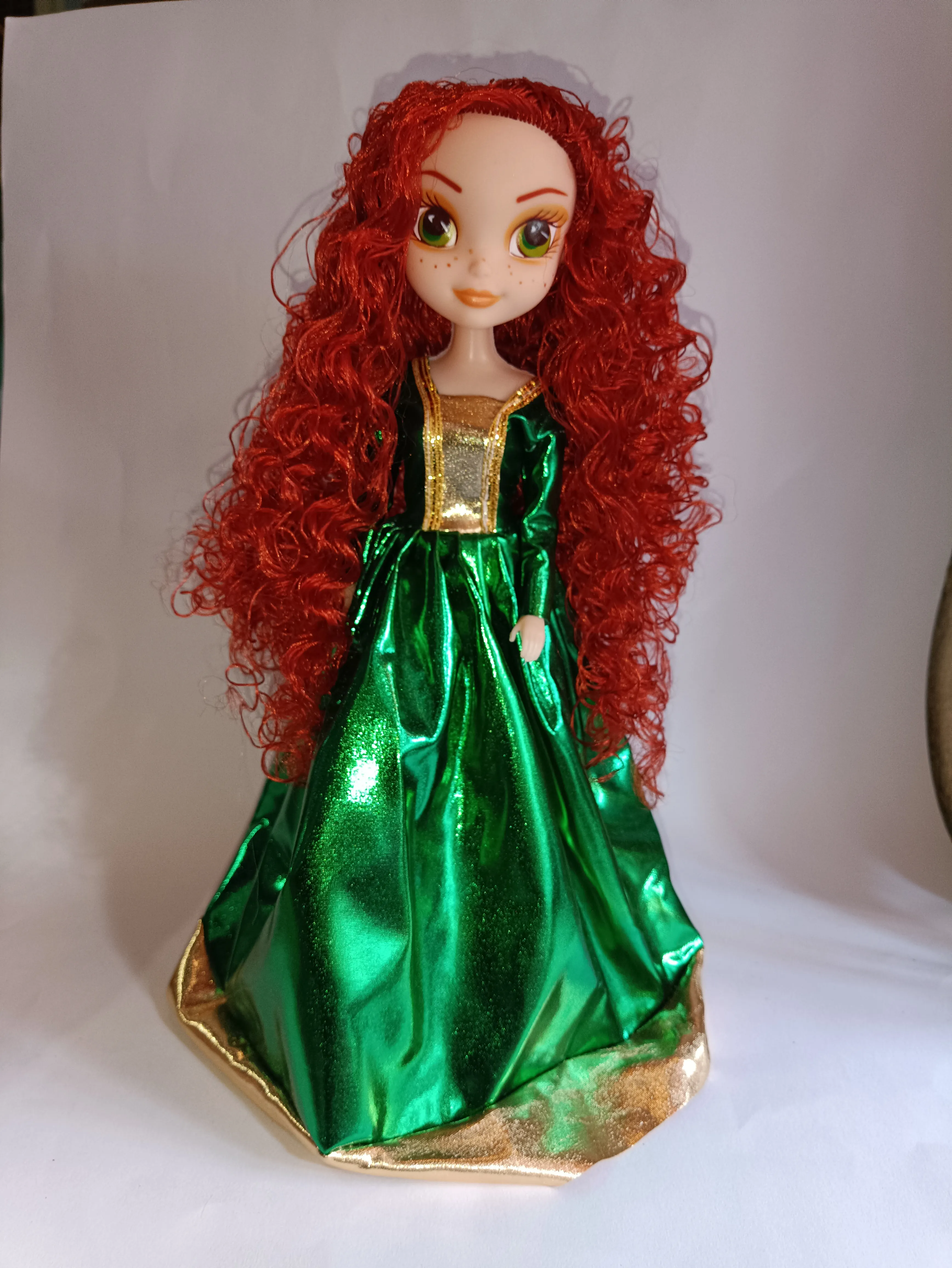 Merida