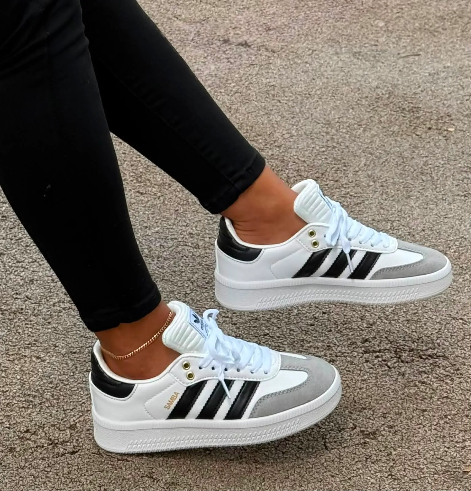 🙋‍♀️ADIDAS SAMBA  2