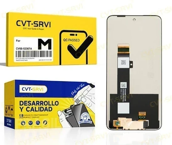 Mod Moto E13 cvt premium