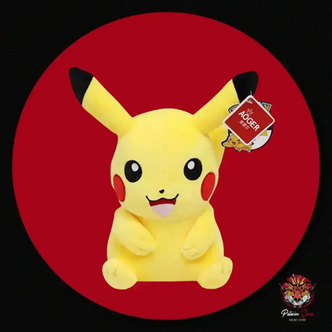 Peluches Pokémon