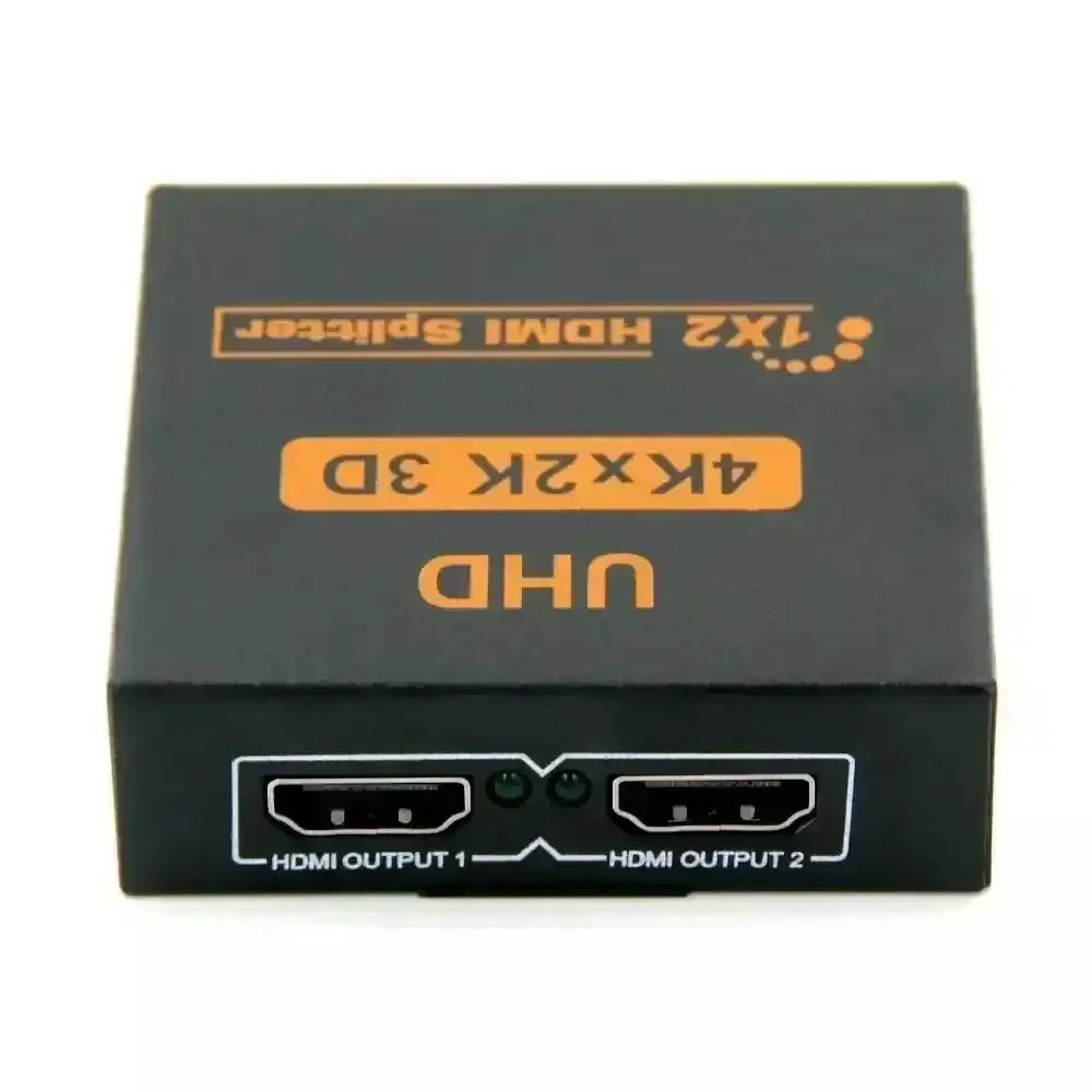 HDTV-1*2-4K 2