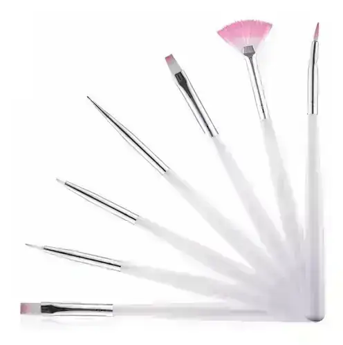 Pinceles deco 