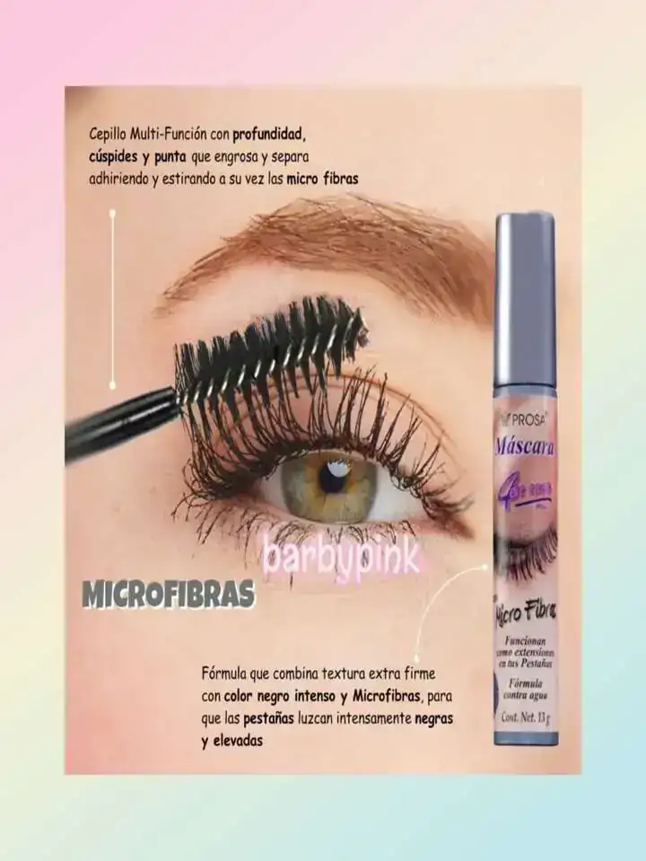 Rimel Prosa tapa gris 