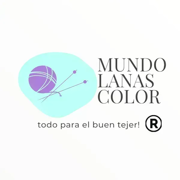 Mundo lanas color 