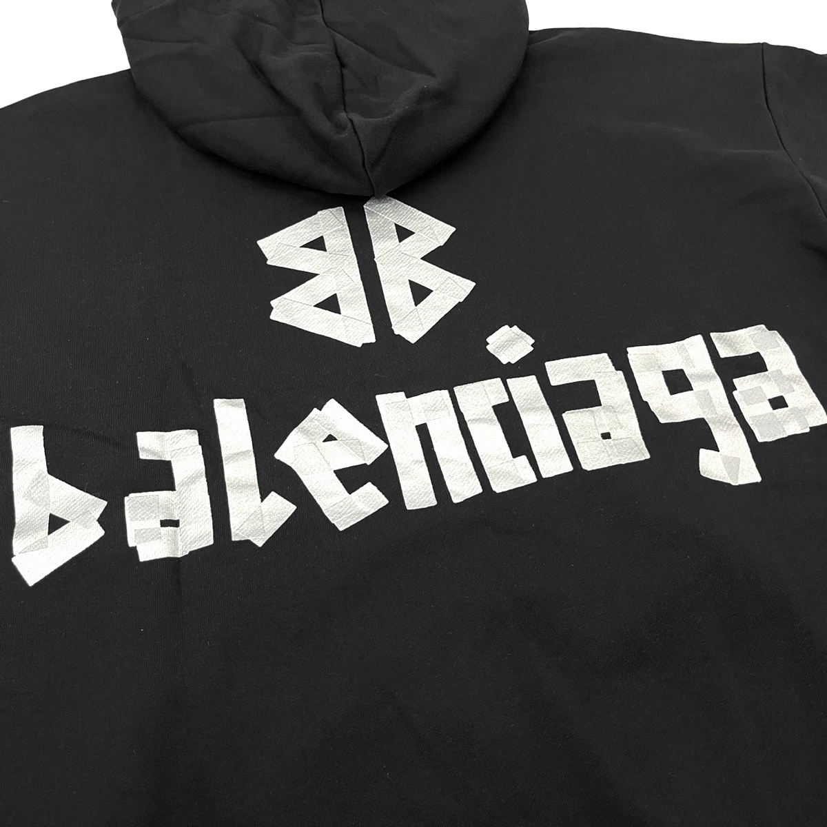 Hoodie Balenciaga 7