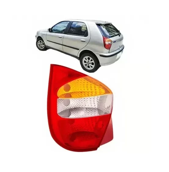 Stop trasero Fiat Palio 2001-2006 / 351840  351940