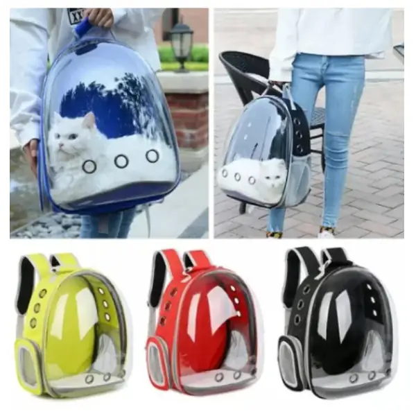 MOCHILAS LISAS 