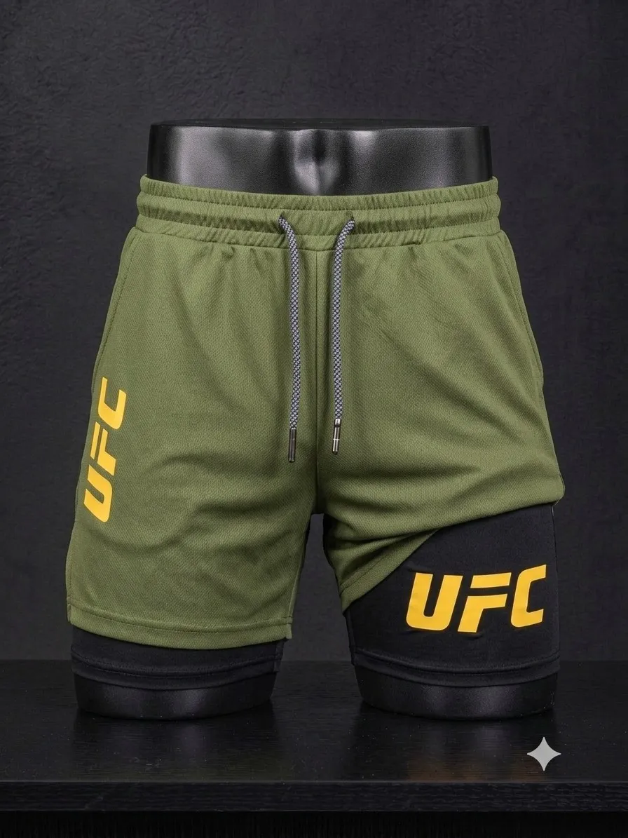 SHORTS YLICY
