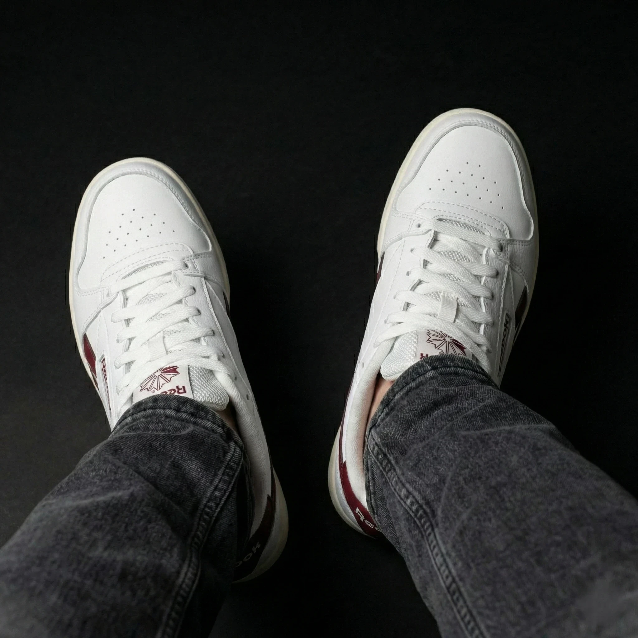 TENIS REEBOK MATCH PRIME DE HOMBRE 3