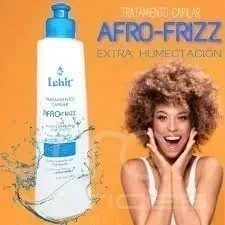 lehit tratamiento tarro x300 afrofrizz
