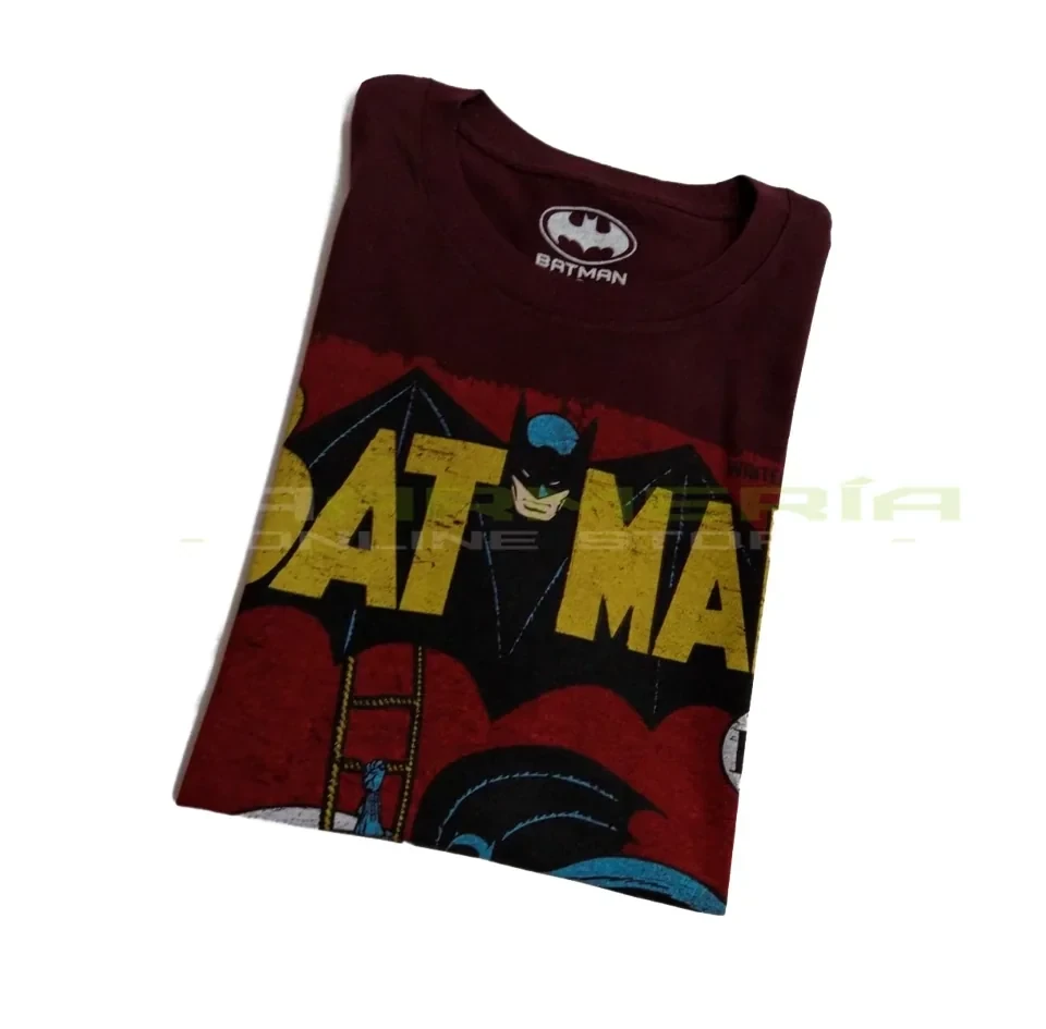 Batman comic (S) 3