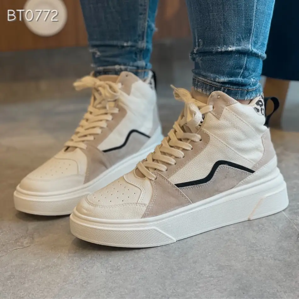 Deportivo  bota
