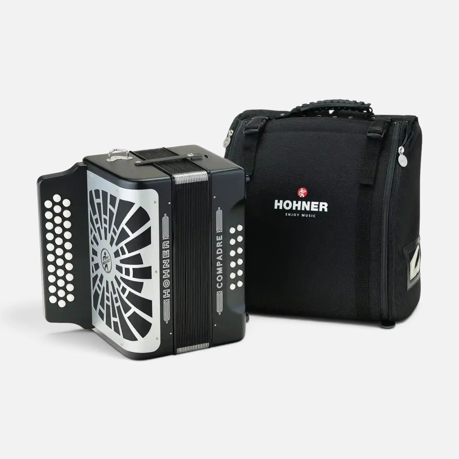 A48421 COMPADRE FA HOHNER
