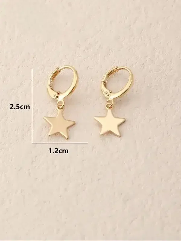 Aretes Ceret REF: A10 4