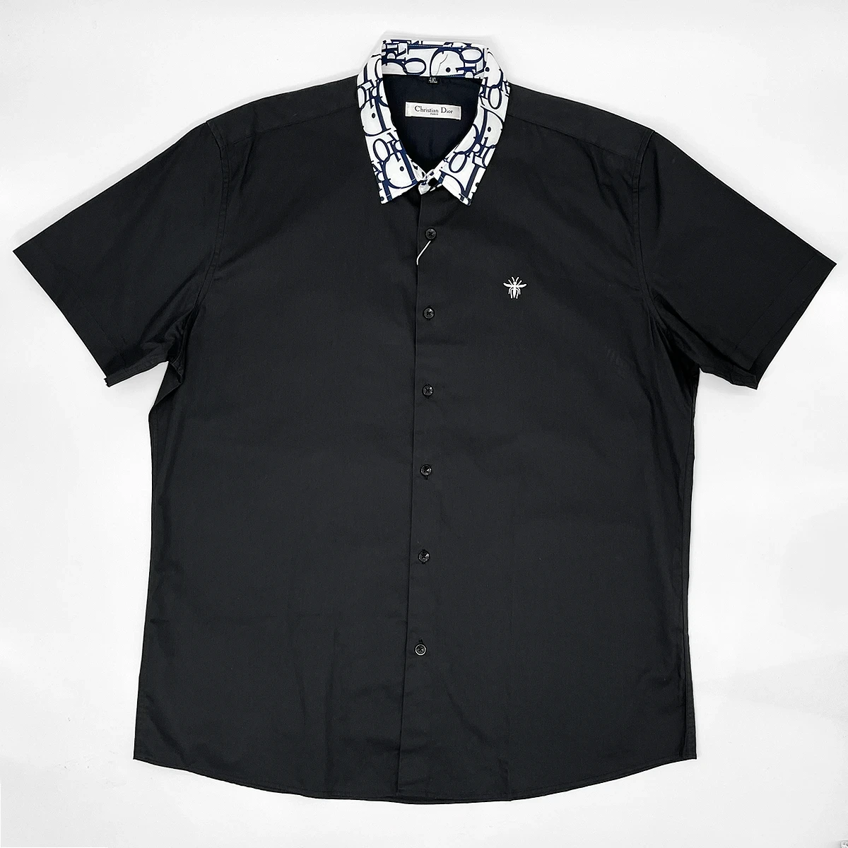 Camisa Dior 2