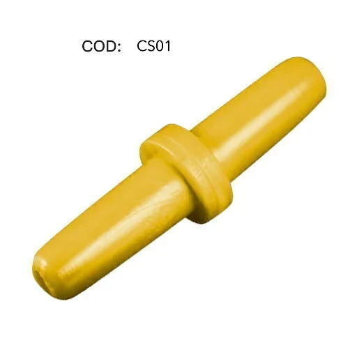 CONECTOR SIMPLE X10UNID