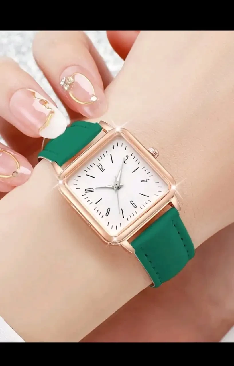 Reloj diseño minimalistas/ Colección: Velvet