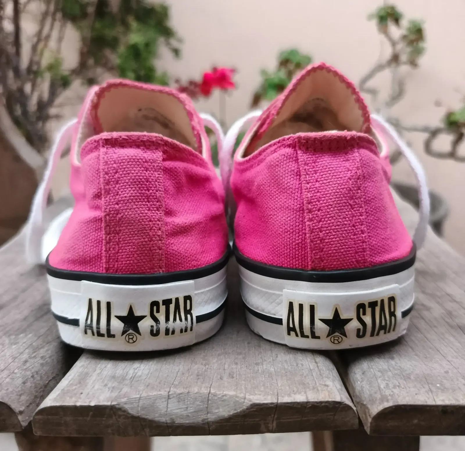 Converse All Star  3