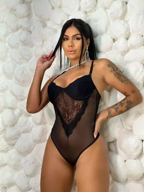 BODY JULIETE 6