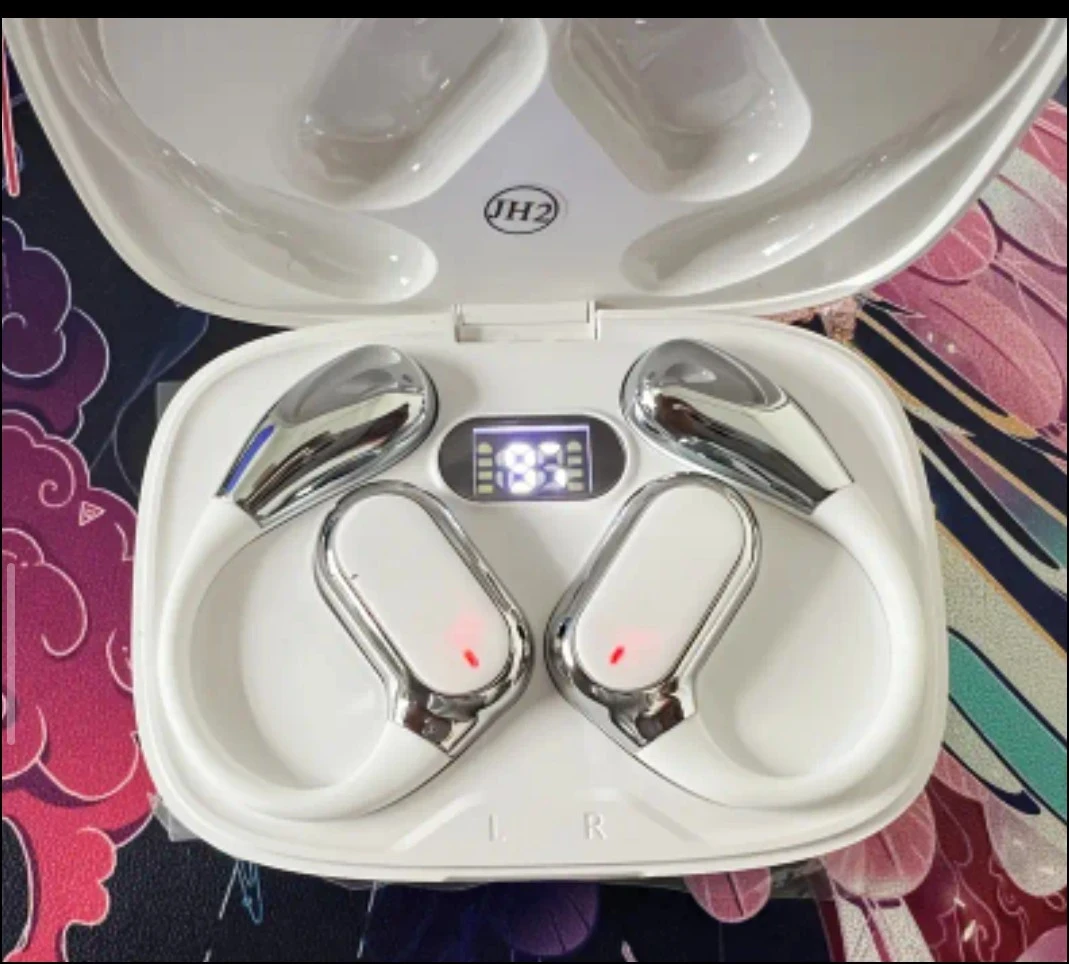 Auriculares inalámbricos bluetooth  3