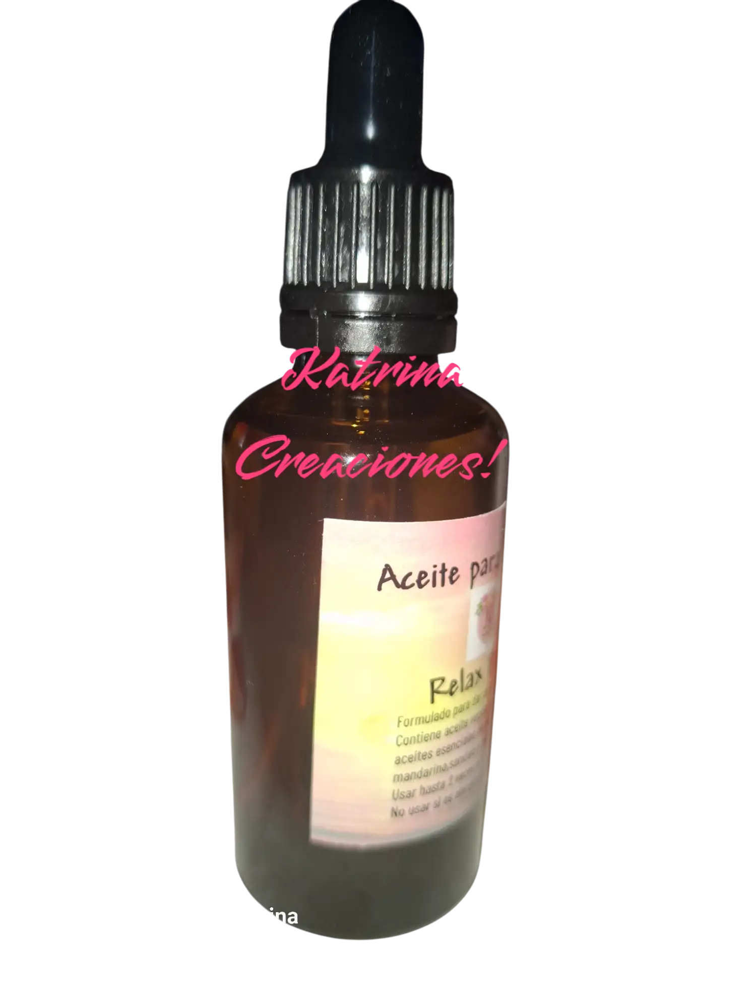 Aceite para masajes relax pies 2