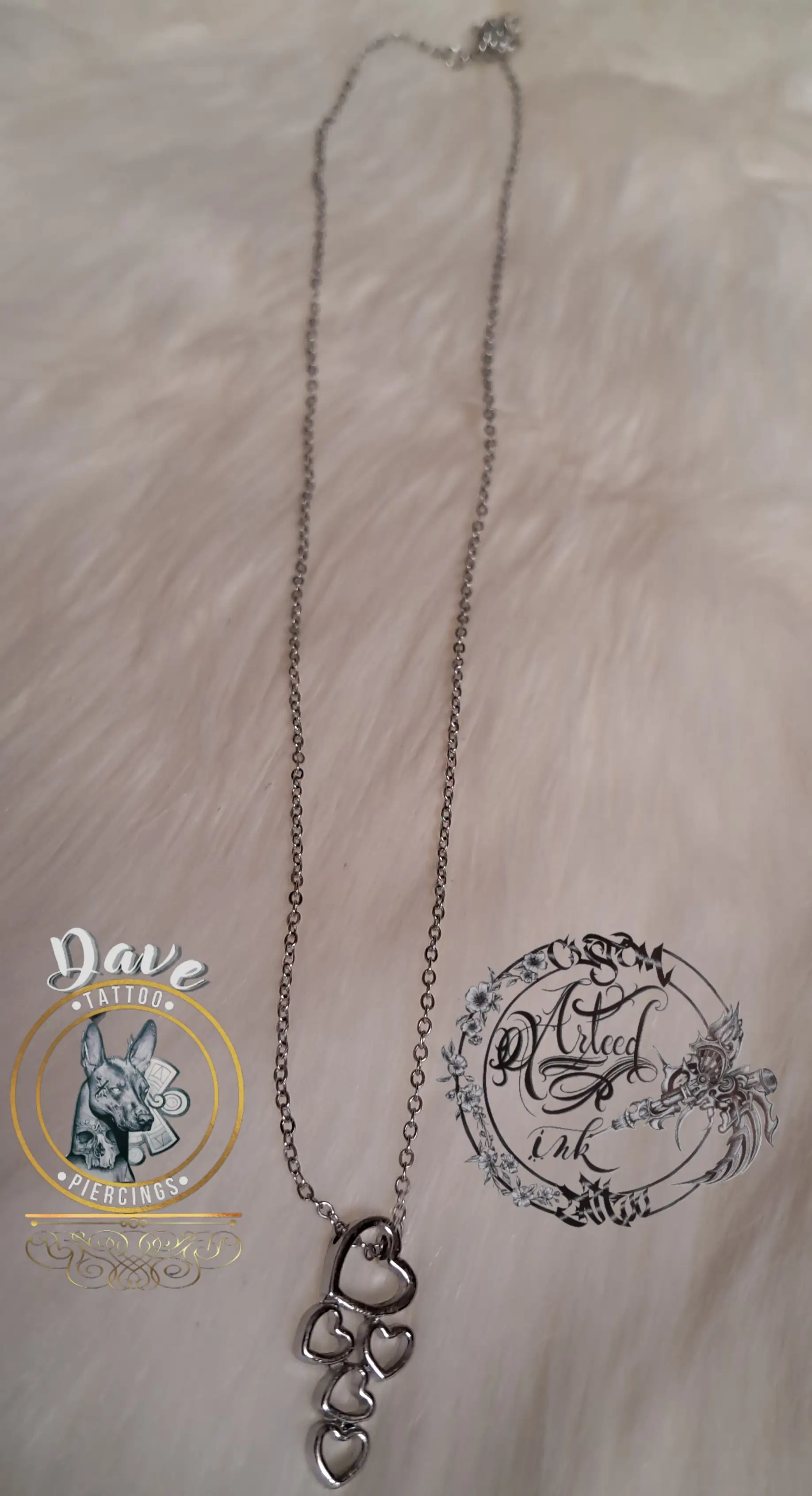 Collar