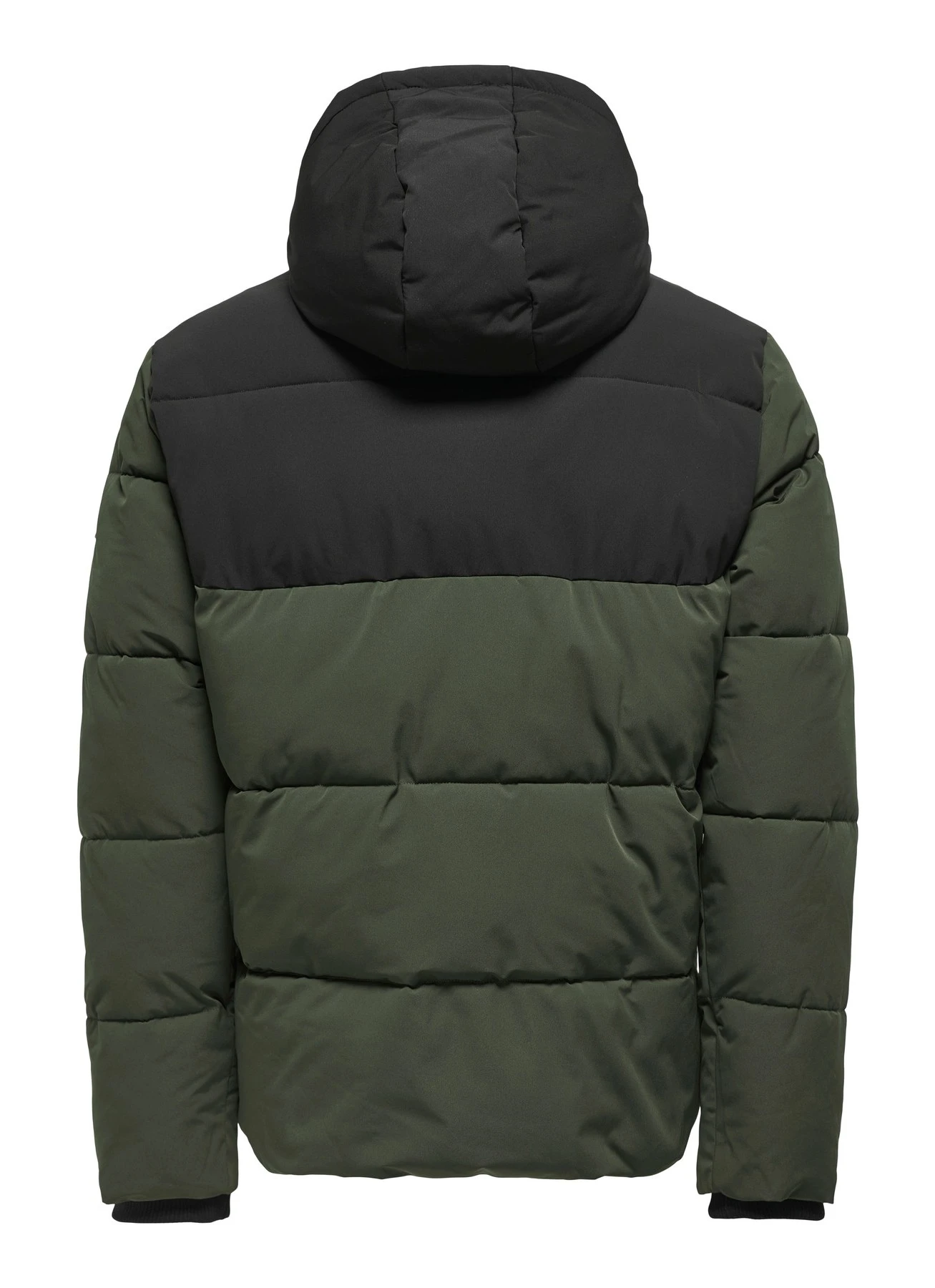 Only & Sons  2