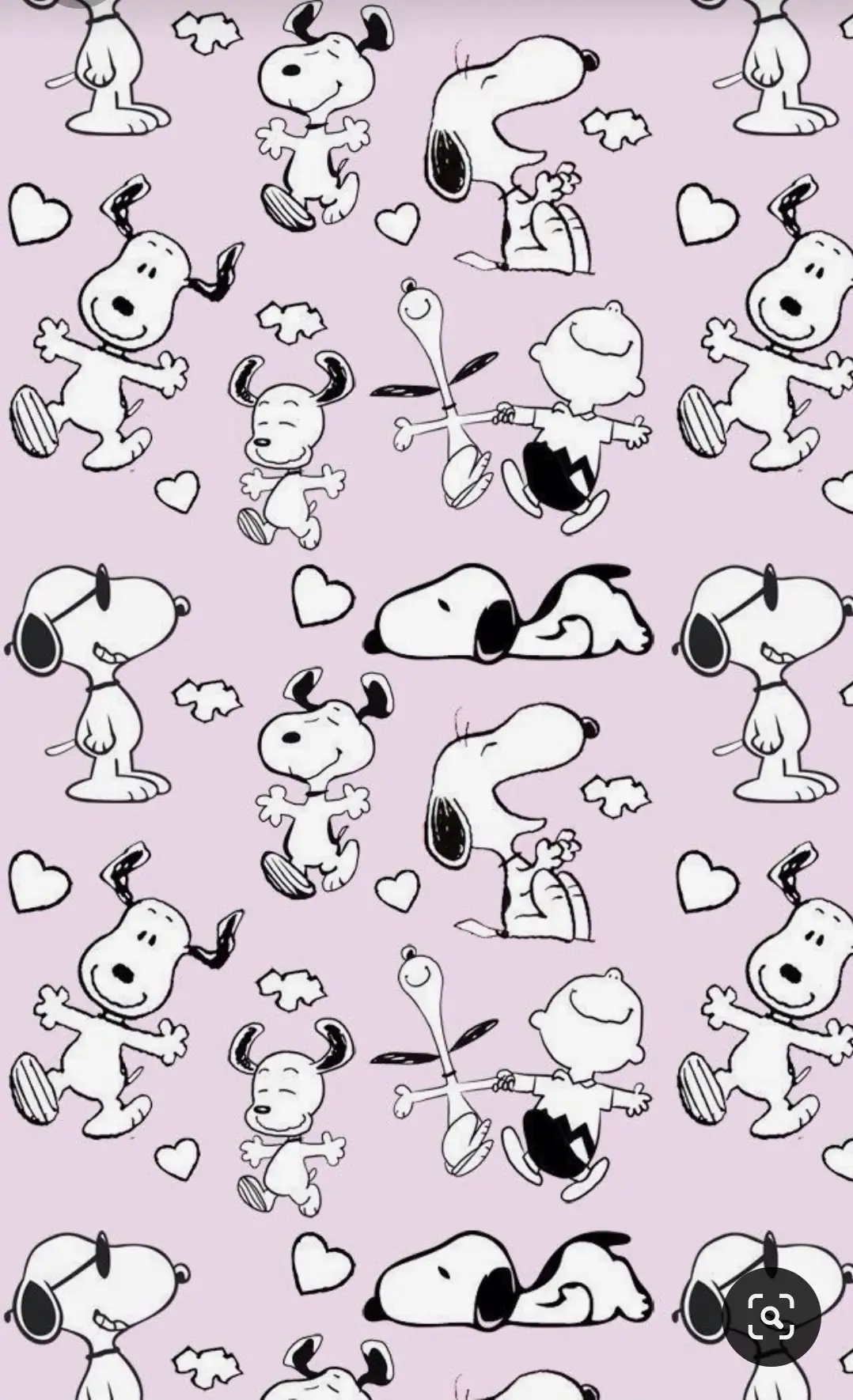 Diseños de snoopy 2